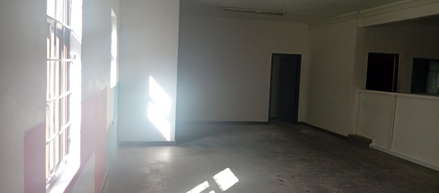 Commercial Property for Sale in Salt River Western Cape